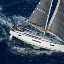 Jeanneau Sun Odyssey 410