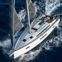 Jeanneau Sun Odyssey 410