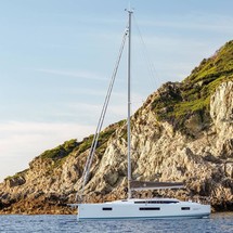 Jeanneau Sun Odyssey 410