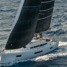 Jeanneau Sun Odyssey 410