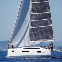 Jeanneau Sun Odyssey 410