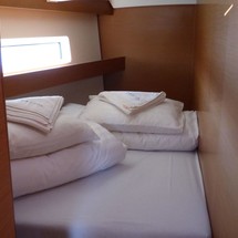 Jeanneau Sun Odyssey 440
