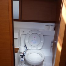 Jeanneau Sun Odyssey 440