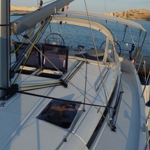 Jeanneau Sun Odyssey 440