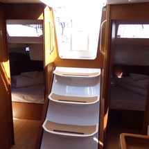 Jeanneau Sun Odyssey 440