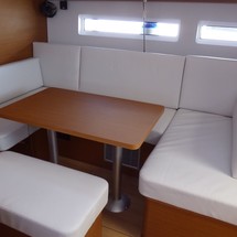 Jeanneau Sun Odyssey 440