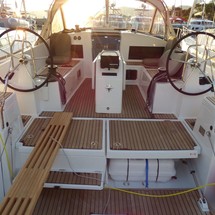 Jeanneau Sun Odyssey 440