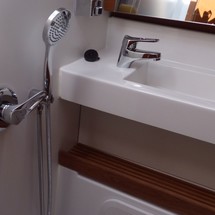Jeanneau Sun Odyssey 440