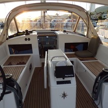 Jeanneau Sun Odyssey 440