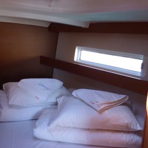 Jeanneau Sun Odyssey 440