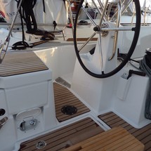 Jeanneau Sun Odyssey 440