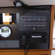 Jeanneau Sun Odyssey 440