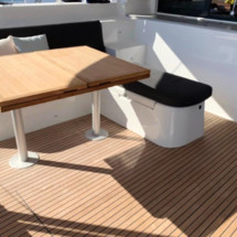 Lagoon 46