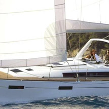 Oceanis 45