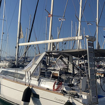 Oceanis 45