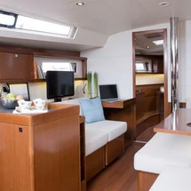 Oceanis 45