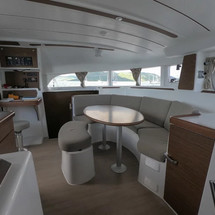 Lagoon 380 S2