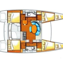 Lagoon 380 S2