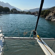 Lagoon 380 S2
