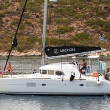 Lagoon 380 S2