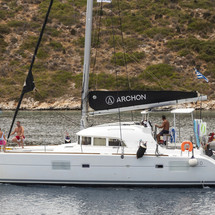 Lagoon 380 S2