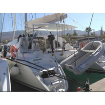 Lagoon 380 S2