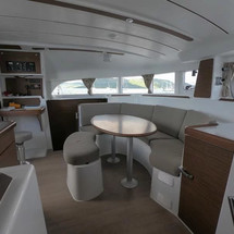 Lagoon 380 S2