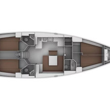 Bavaria 45 Cruiser