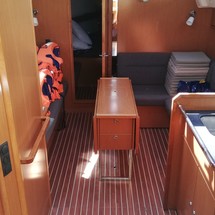 Bavaria Cruiser 36