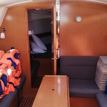 Bavaria Cruiser 36
