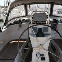 Bavaria Cruiser 36