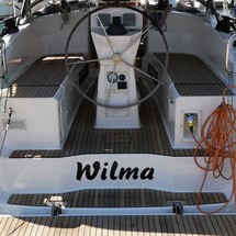 Bavaria Cruiser 36