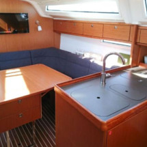 Bavaria 37 Cruiser