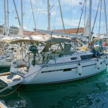 Bavaria 37 Cruiser