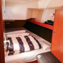 Bavaria 37 Cruiser