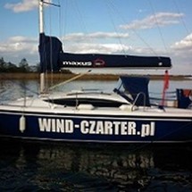Northman Maxus 33.1 RS