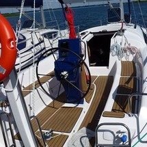 Northman Maxus 33.1 RS