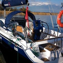 Northman Maxus 33.1 RS