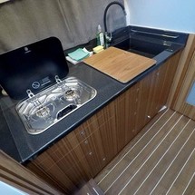 Marex Sun Cruiser 310