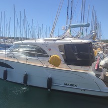 Marex 310 Sun Cruiser