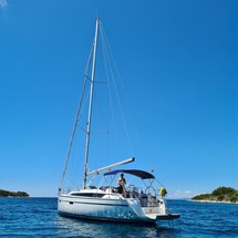 Bavaria 37 Cruiser