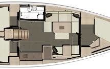 Dufour 412