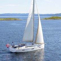 Dufour 412