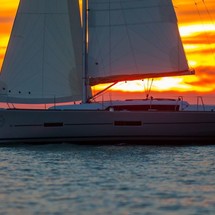 Dufour 412