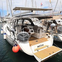 Bavaria 37 Cruiser