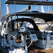 Bavaria 37 Cruiser