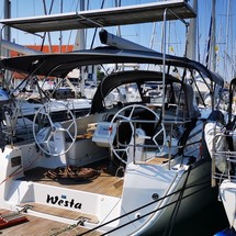 Bavaria 37 Cruiser
