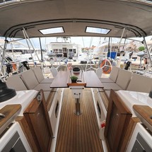 Bavaria 37 Cruiser
