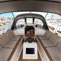 Bavaria 37 Cruiser