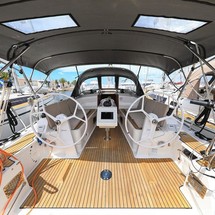 Bavaria 37 Cruiser